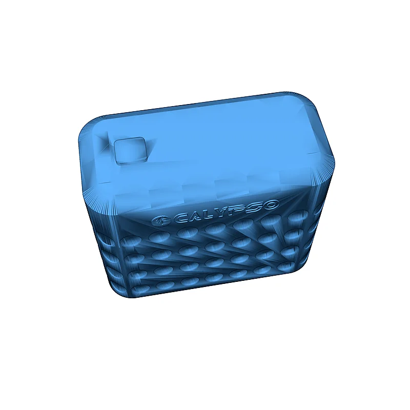 3D модель Разнообразные здания 2 для Battletech - фото 11