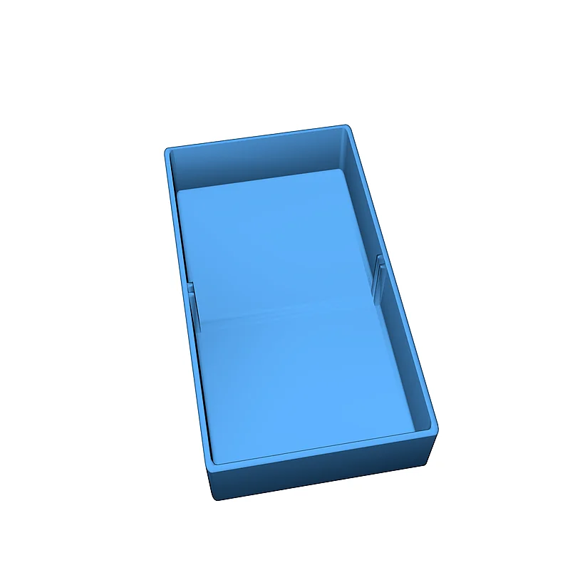 3D модель Док-станция для аккумуляторной отвертки Parkside - фото 19