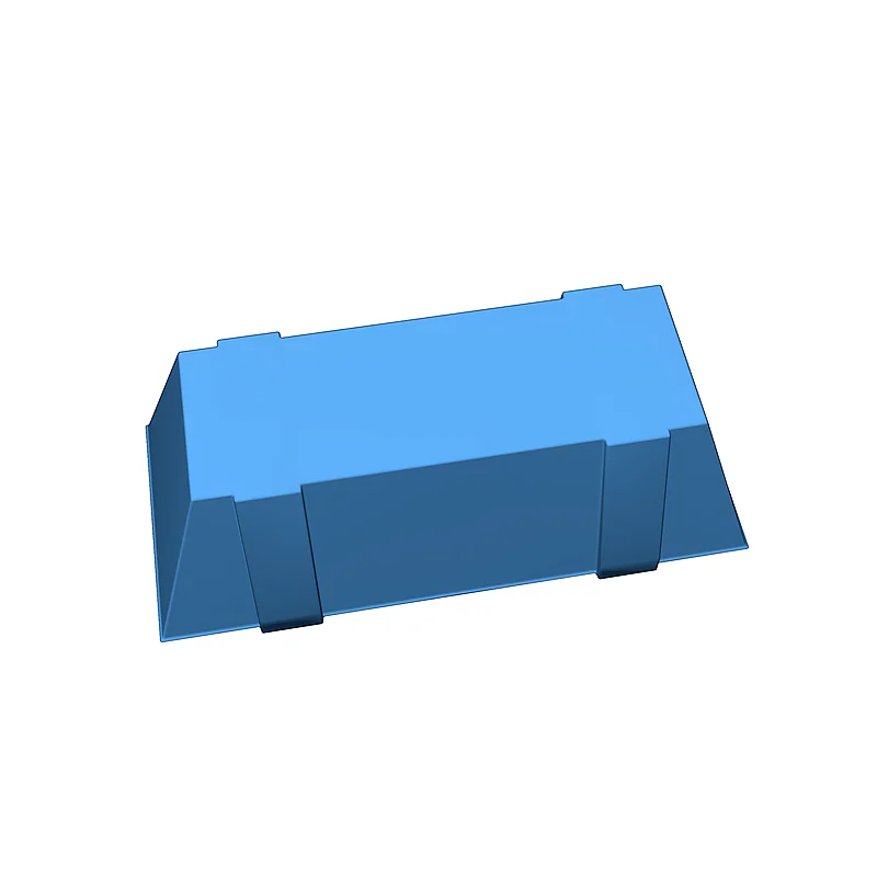 3D модель Ящик командного центра Эхо Базы - фото 17