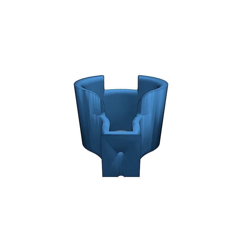 3D модель Настенная отвертка Makita DF330D - фото 5