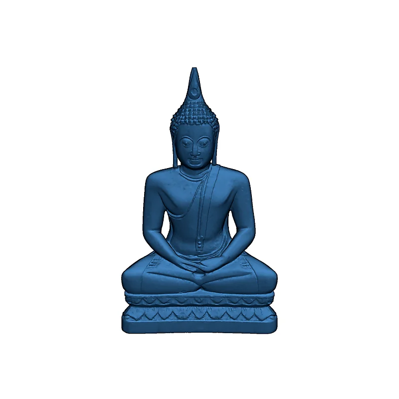 Миниатюрный набор дзен-храма