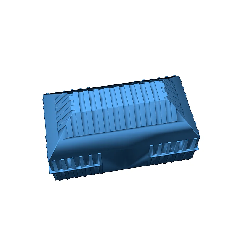 3D модель 3D Модель Ящика из Звёздных Войн - фото 16