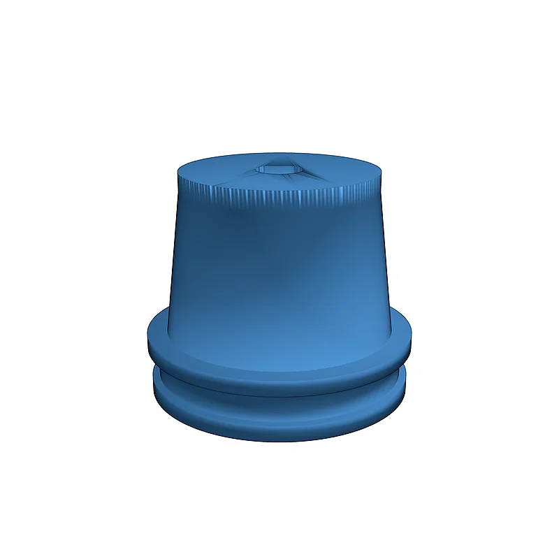 3D модель Модель коридора Эхо Базы 2 - фото 24