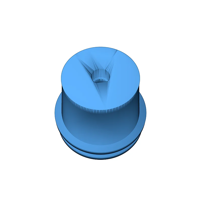 3D модель Модель коридора Эхо Базы 2 - фото 23