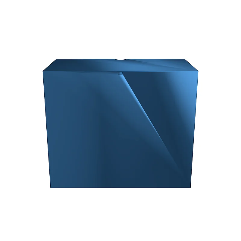 3D модель Модель коридора Эхо Базы 2 - фото 20