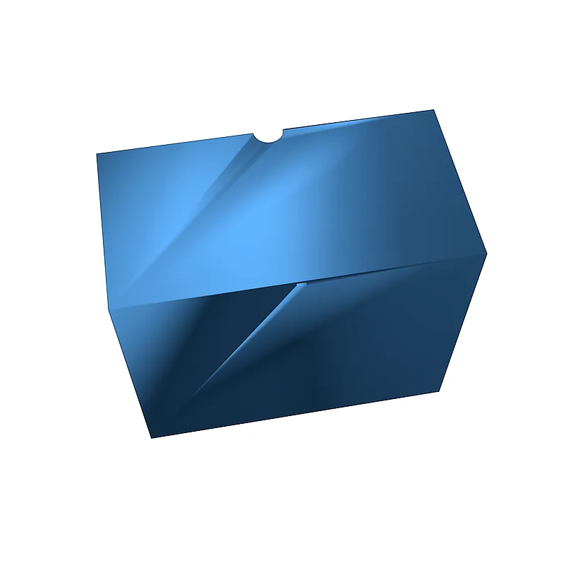 3D модель Модель коридора Эхо Базы 2 - фото 21