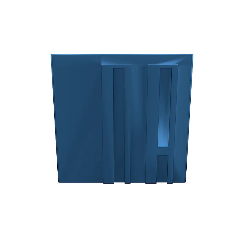 Панели коридоров Звезды Смерти