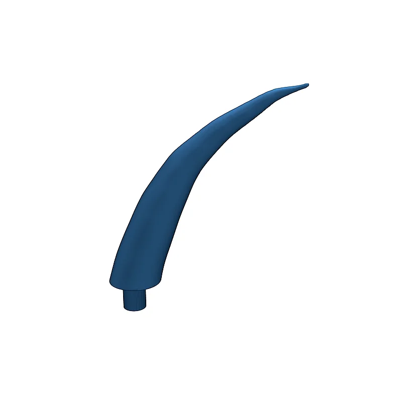 3D модель Скелет Iron Lung POI (Кит?) - фото 25