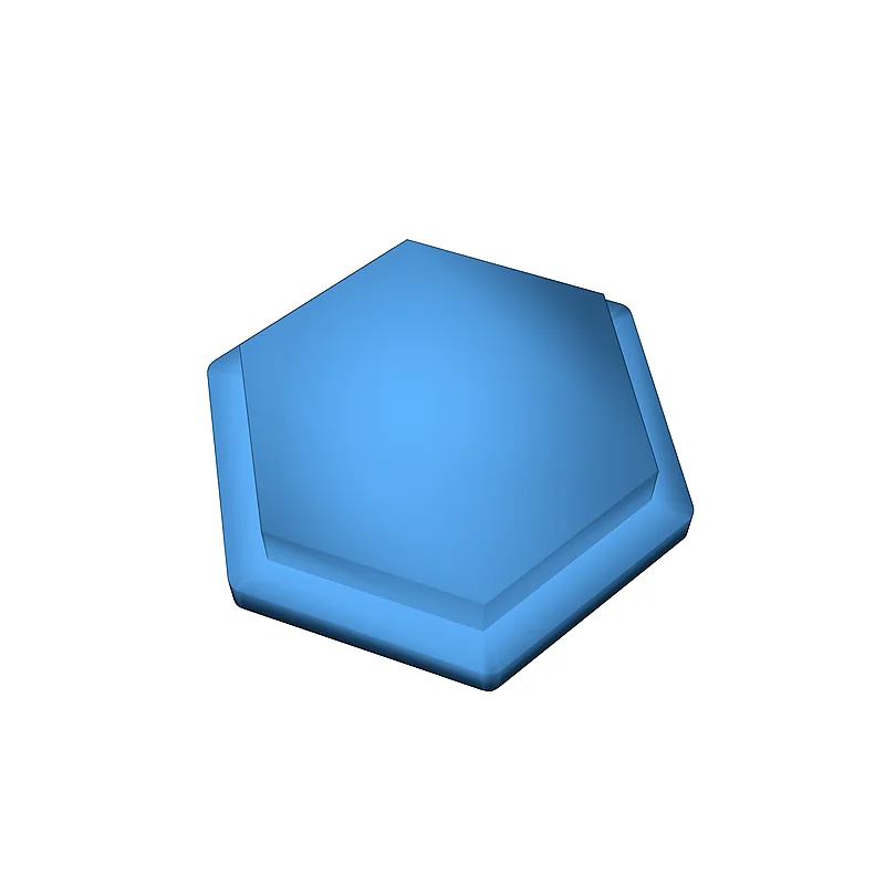 3D модель Удлиняющийся указатель в форме огурца - фото 22