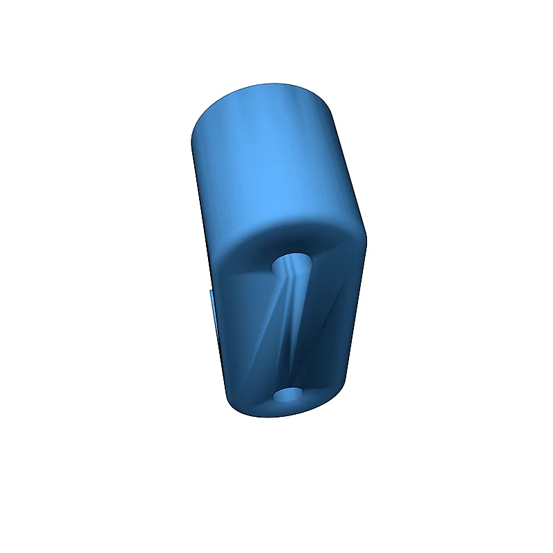 Трексовая модель T-Rex 500 с прямым приводом