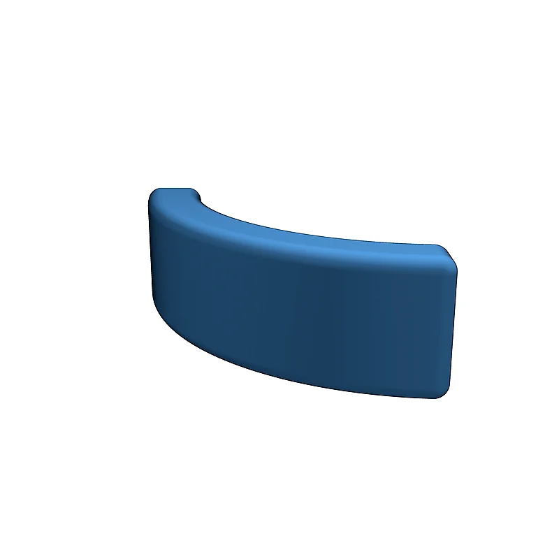 3D модель GridFinity 5x4 Mini Tool Box - фото 16