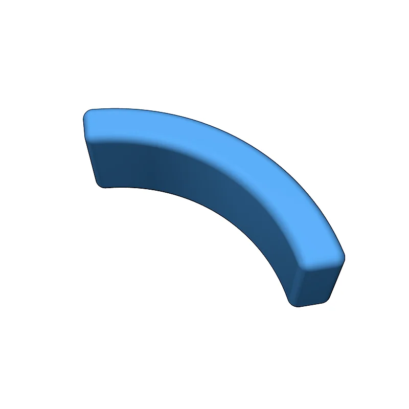 3D модель GridFinity 5x4 Mini Tool Box - фото 15