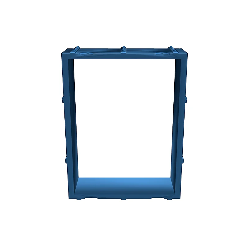 3D модель Модель маленького грузовика для китайской глины - фото 13