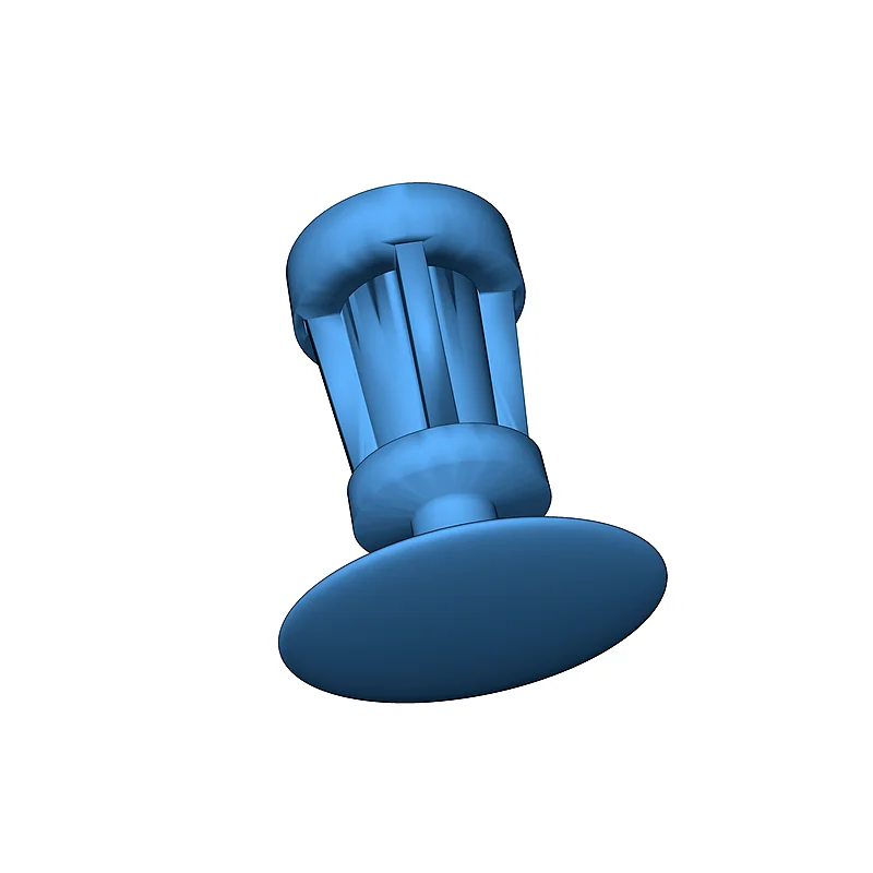 3D модель Модель маленького грузовика для китайской глины - фото 18