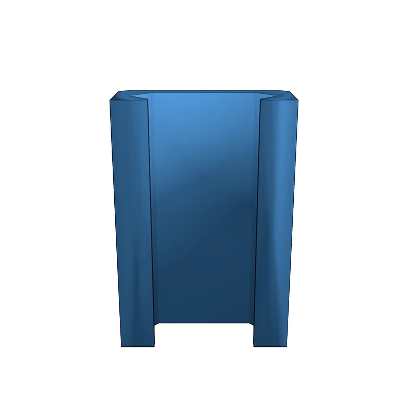 LAS-58 Talon V2 Helldivers 2