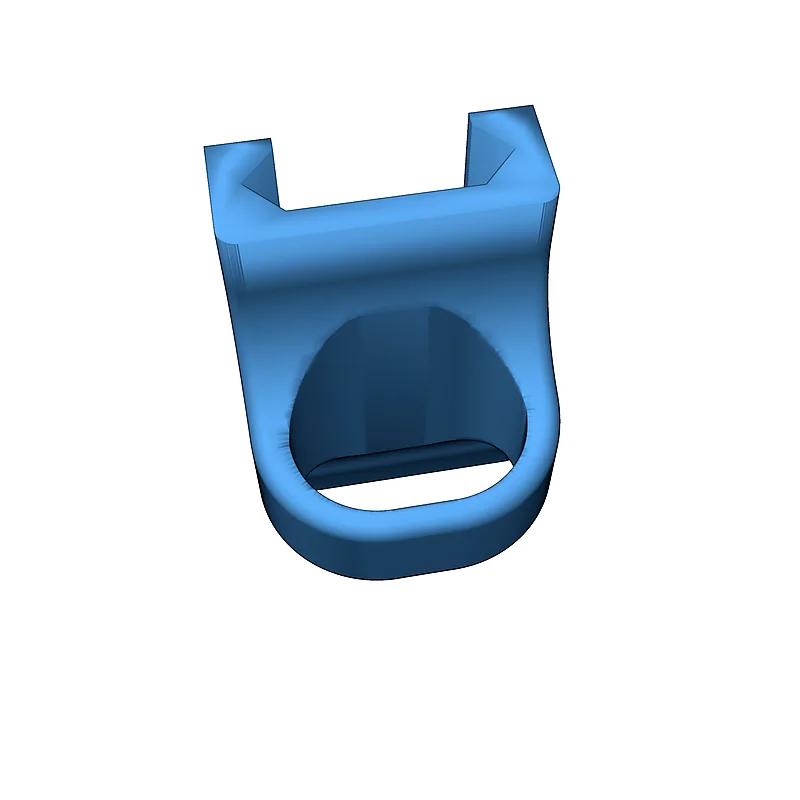 LAS-58 Talon V2 Helldivers 2