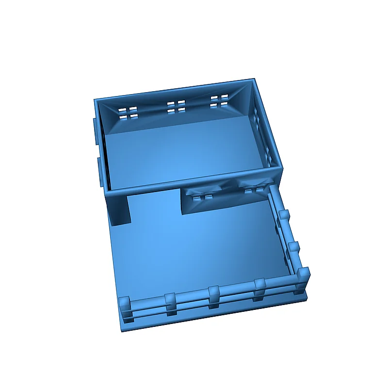 Домик для хомяка с ограждением