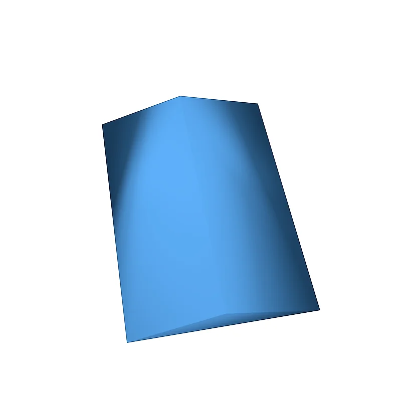 Домик для хомяка с ограждением