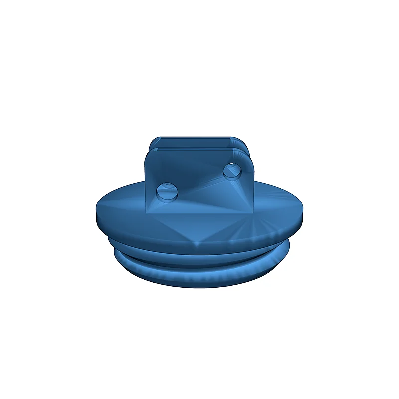 Кослейный граната Warhammer 40k