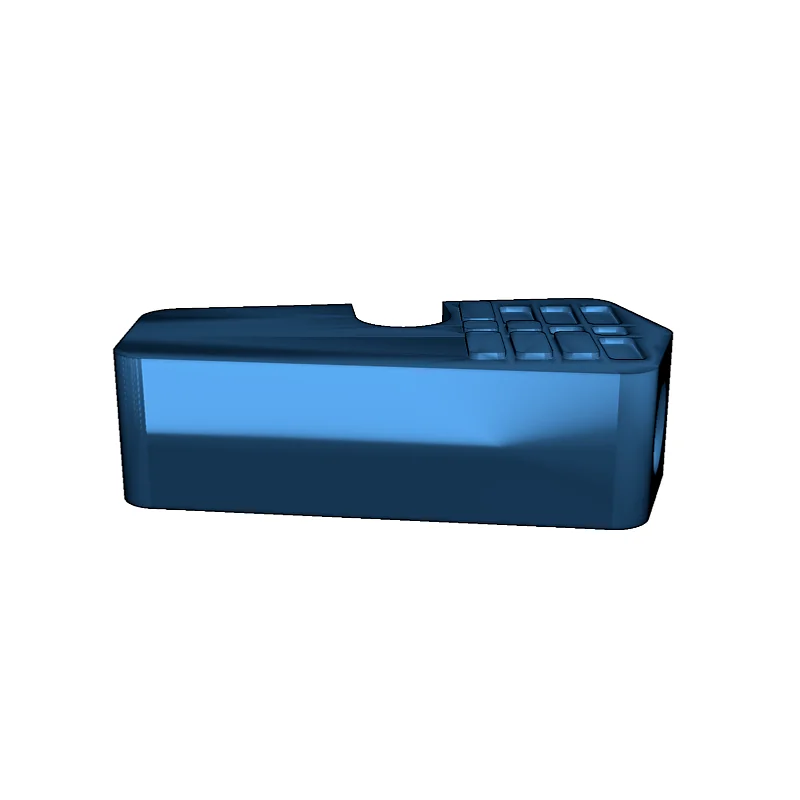 Y-Соединитель для BambuLab AMS (Новая версия)