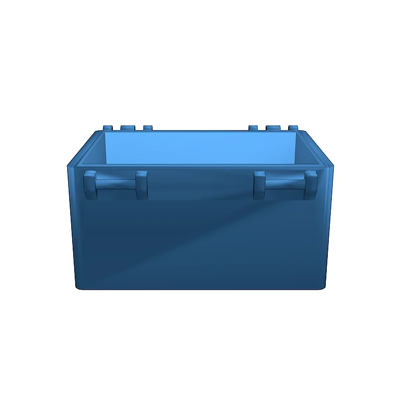 Cassette Cargo - Коробка для хранения кассет