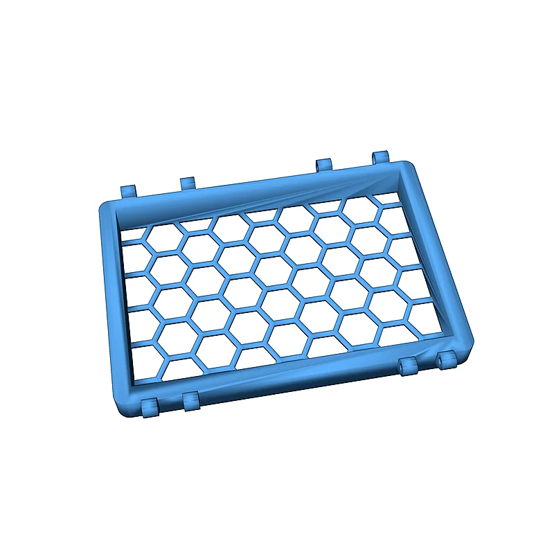 Cassette Cargo - Коробка для хранения кассет