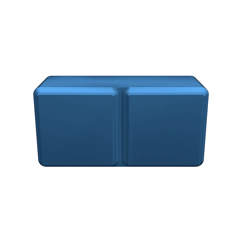 3D модель Универсальный держатель для инструмента Gridfinity - фото 52