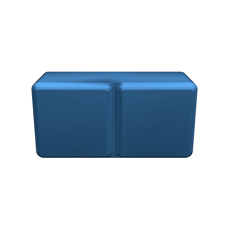 3D модель Универсальный держатель для инструмента Gridfinity - фото 72