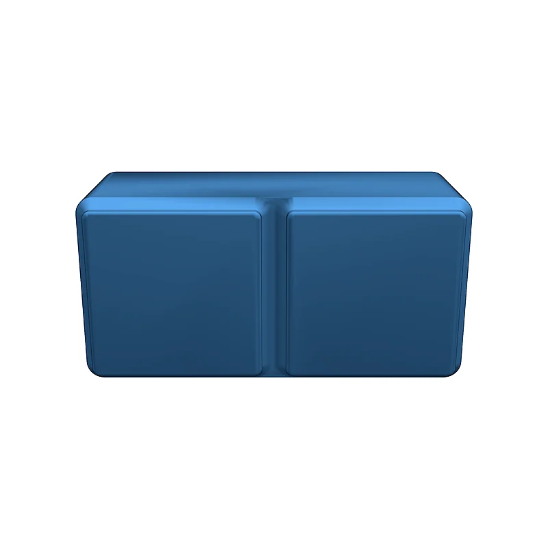 3D модель Универсальный держатель для инструмента Gridfinity - фото 84