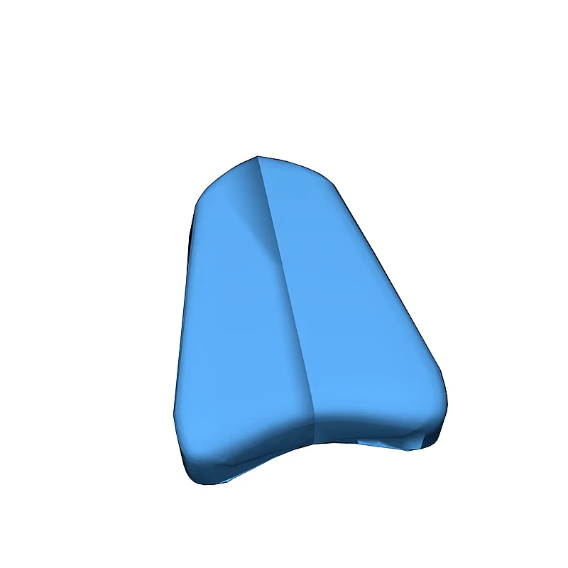 3D модель 3D-модель IPR 2265-2269 Agonizer - фото 4