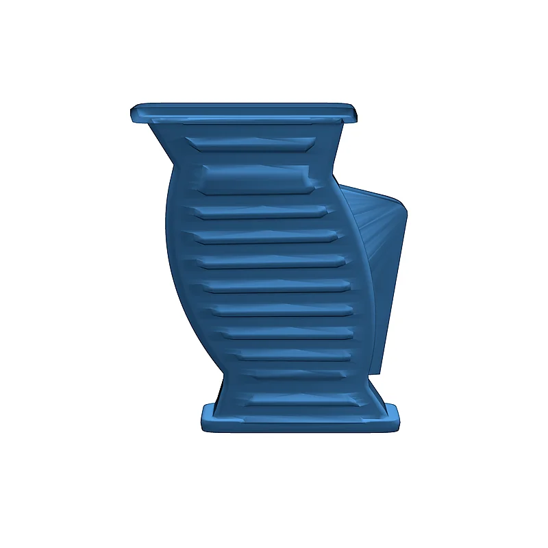 3D модель 3D-модель IPR 2265-2269 Laser P - фото 7