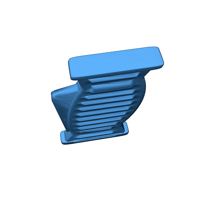 3D модель 3D-модель IPR 2265-2269 Laser P - фото 6