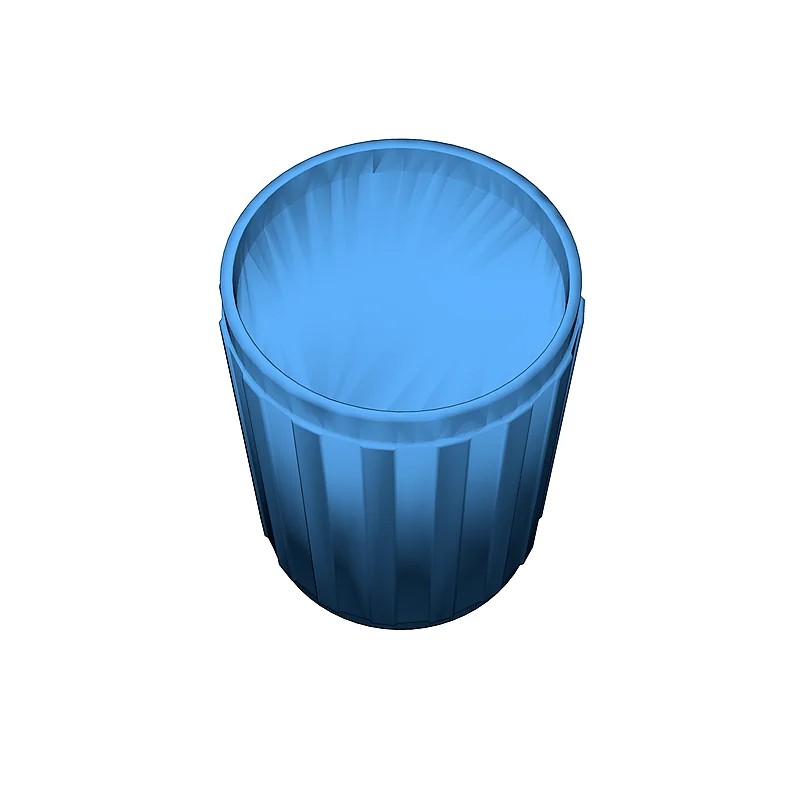 3D модель Медицинский сканер IPR 2265-2269 - фото 5