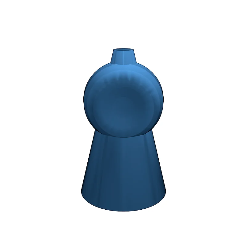 3D модель Медицинский сканер IPR 2265-2269 - фото 8