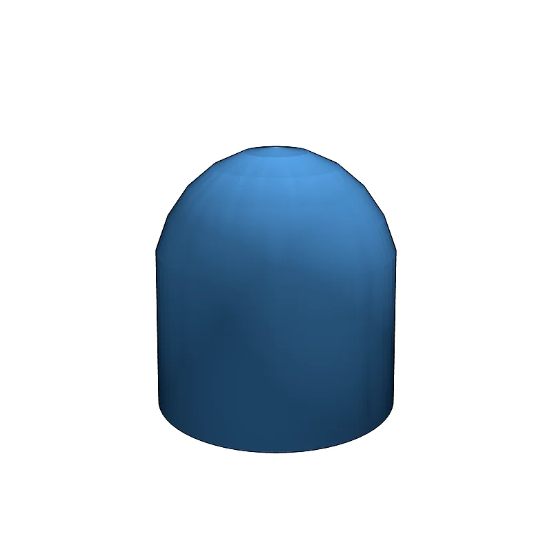 3D модель Медицинский сканер IPR 2265-2269 - фото 10