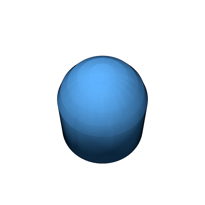 3D модель Медицинский сканер IPR 2265-2269 - фото 9