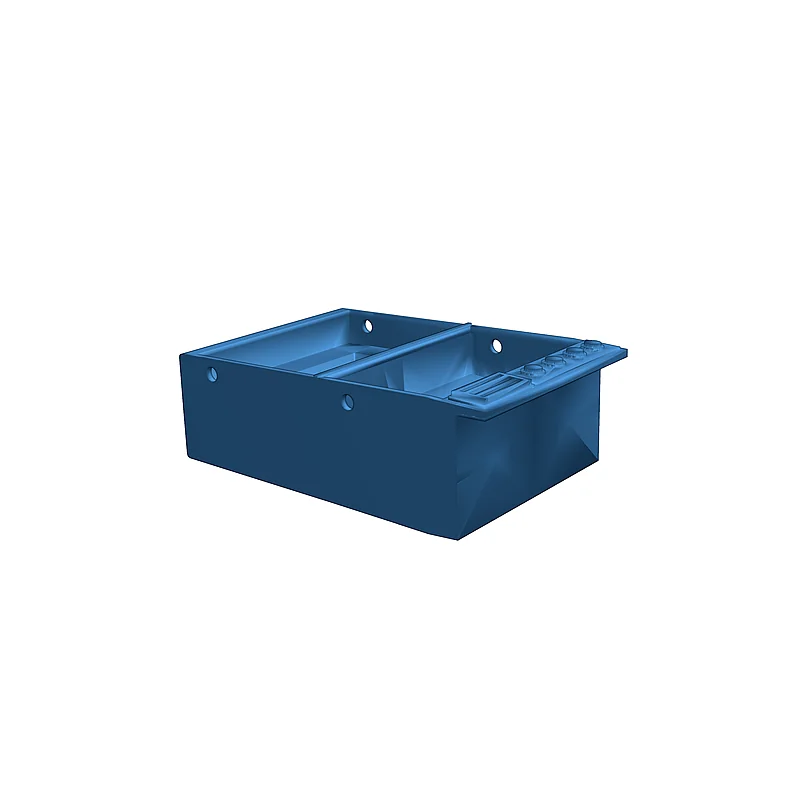 3D модель Модель трикордера IPR 2265-2269 - фото 21