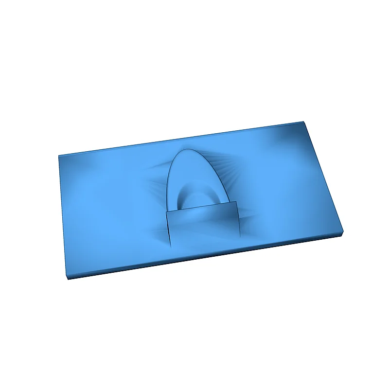 3D модель Модель трикордера IPR 2265-2269 - фото 30