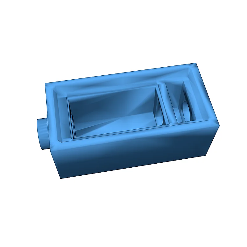 3D модель Модель трикордера IPR 2265-2269 - фото 34