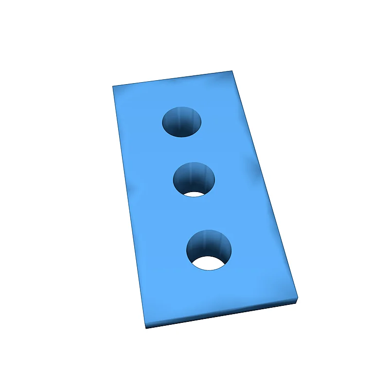 3D модель Модель трикордера IPR 2265-2269 - фото 36