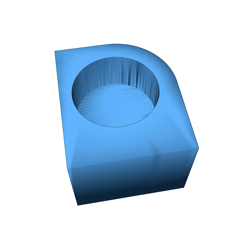 3D модель Модель трикордера IPR 2265-2269 - фото 40