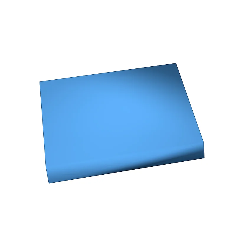 3D модель Модель IPR 2265-2269 Data Card - фото 3