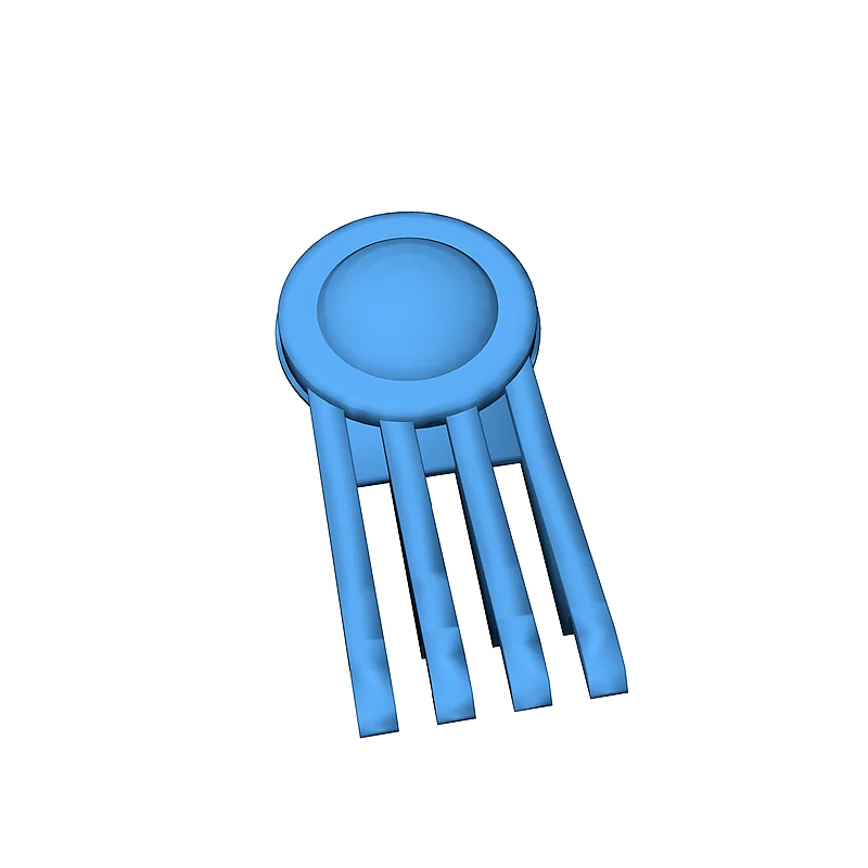 3D модель IPR 2265-2269 Имперский Коммуникатор - фото 15