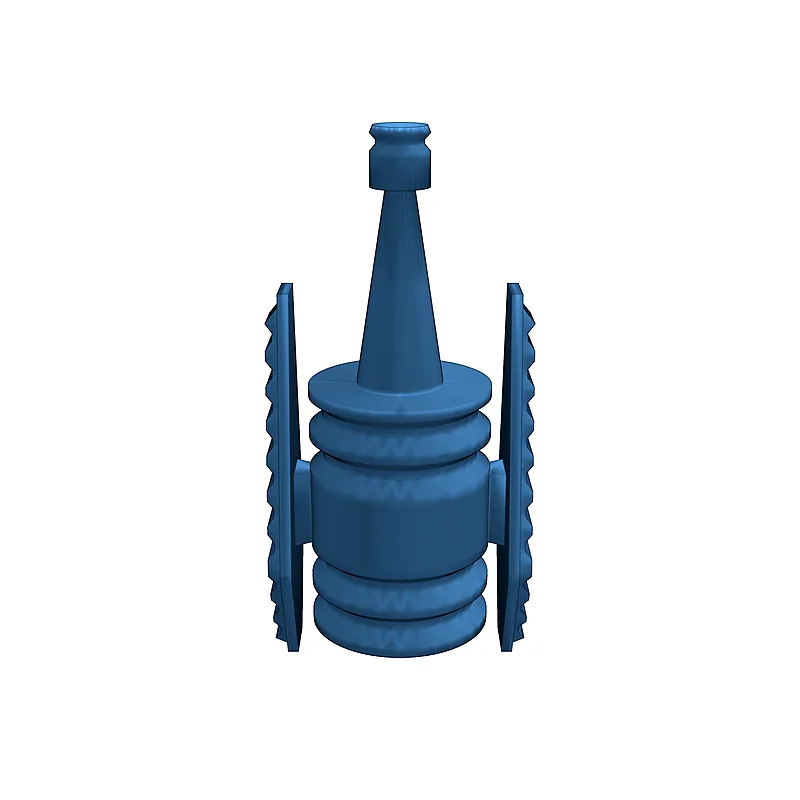 3D модель IPR 2265-2269 Імперський Дисруптор - фото 15