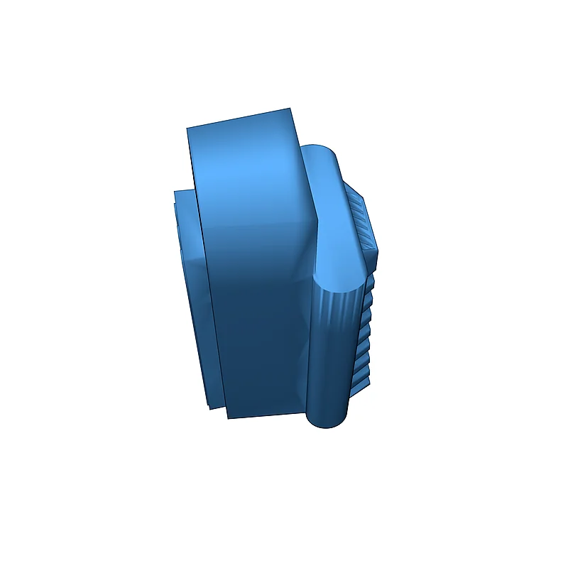 3D модель IPR 2265-2269 Імперський Дисруптор - фото 20