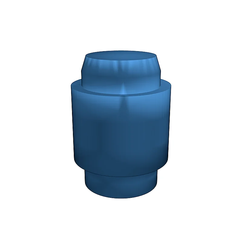 3D модель IPR 2265-2269 Імперський Дисруптор - фото 27