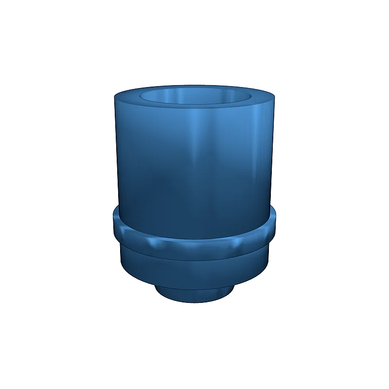 3D модель IPR 2265-2269 Протоплазеры - фото 9