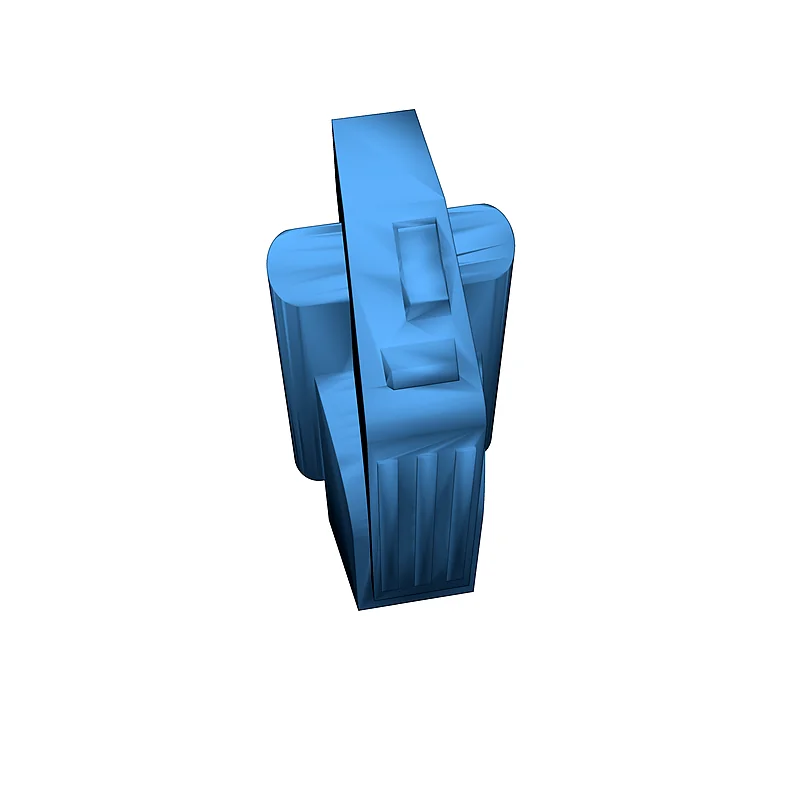 3D модель IPR 2265-2269 Sonic Disruptor - фото 12