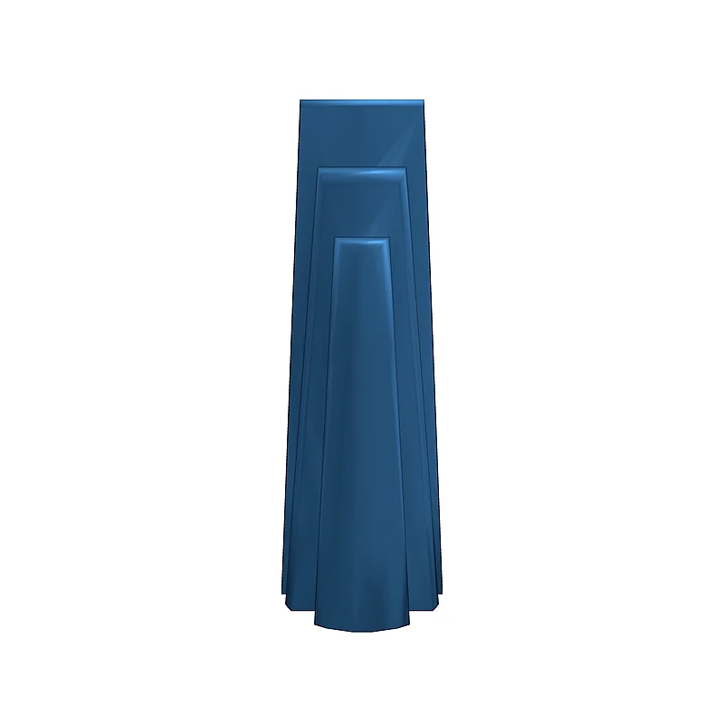 3D модель IPR 2265-2269 Sonic Disruptor - фото 15