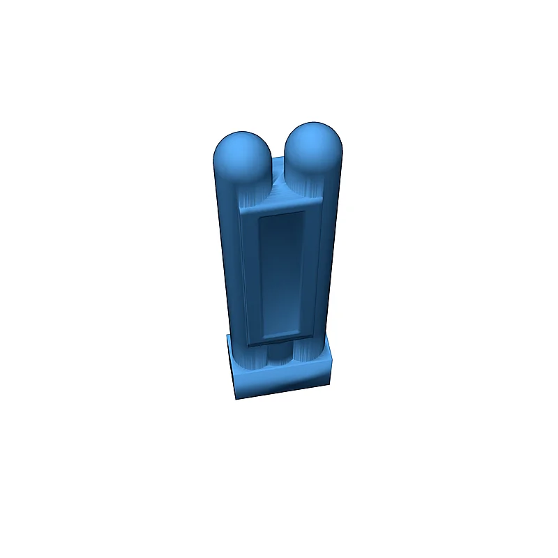 3D модель Фазери IPR 2265-2269 T1 та T2 - фото 12